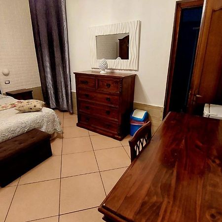 Il Mirto E La Rosa Bed & Breakfast Arenella  Bagian luar foto