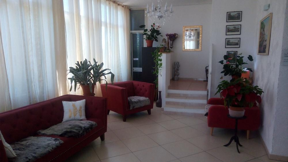 Il Mirto E La Rosa Bed & Breakfast Arenella  Bagian luar foto