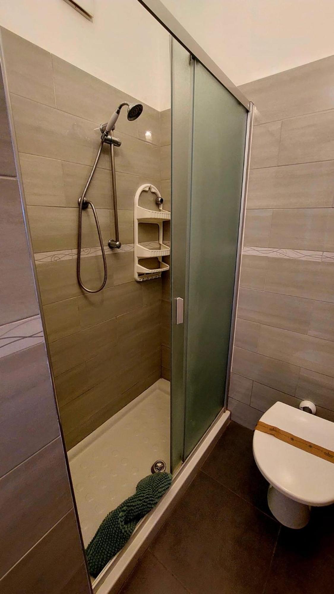 Il Mirto E La Rosa Bed & Breakfast Arenella  Bagian luar foto