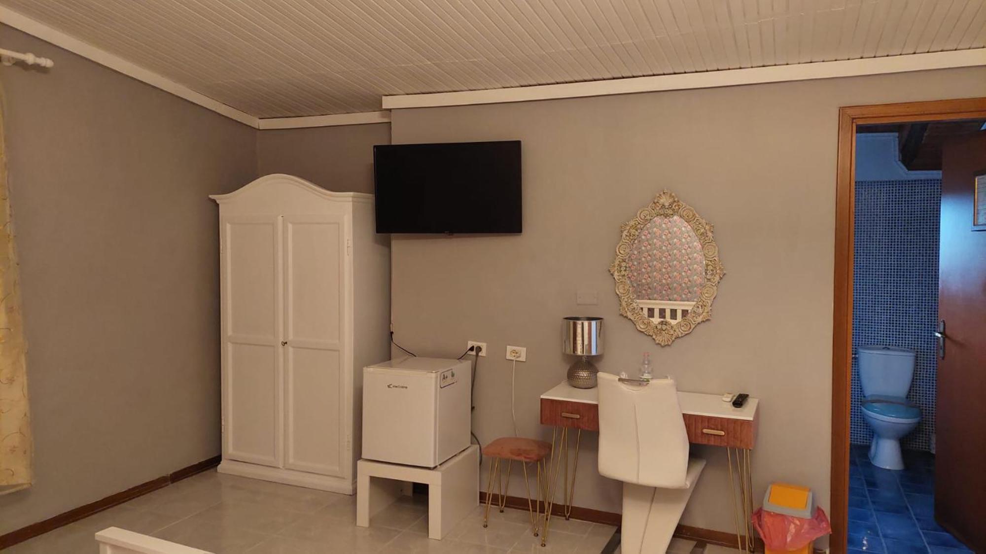 Il Mirto E La Rosa Bed & Breakfast Arenella  Bagian luar foto