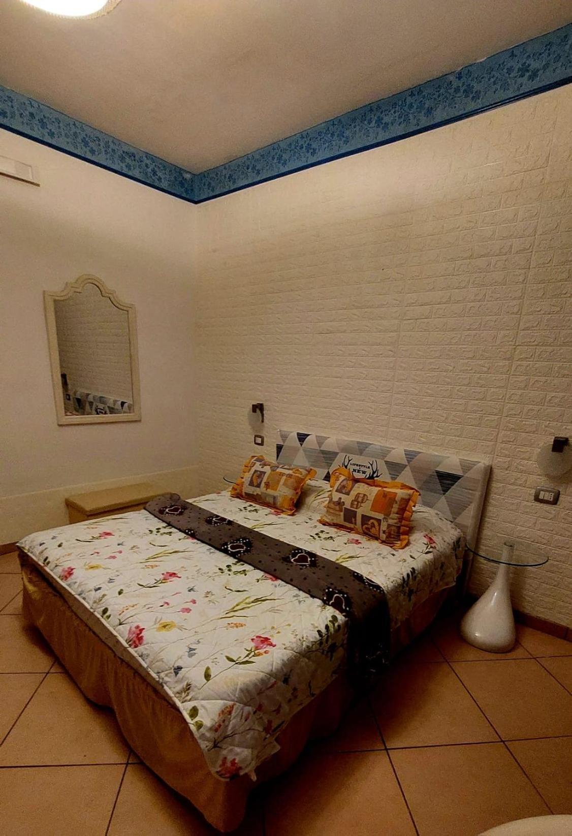 Il Mirto E La Rosa Bed & Breakfast Arenella  Bagian luar foto