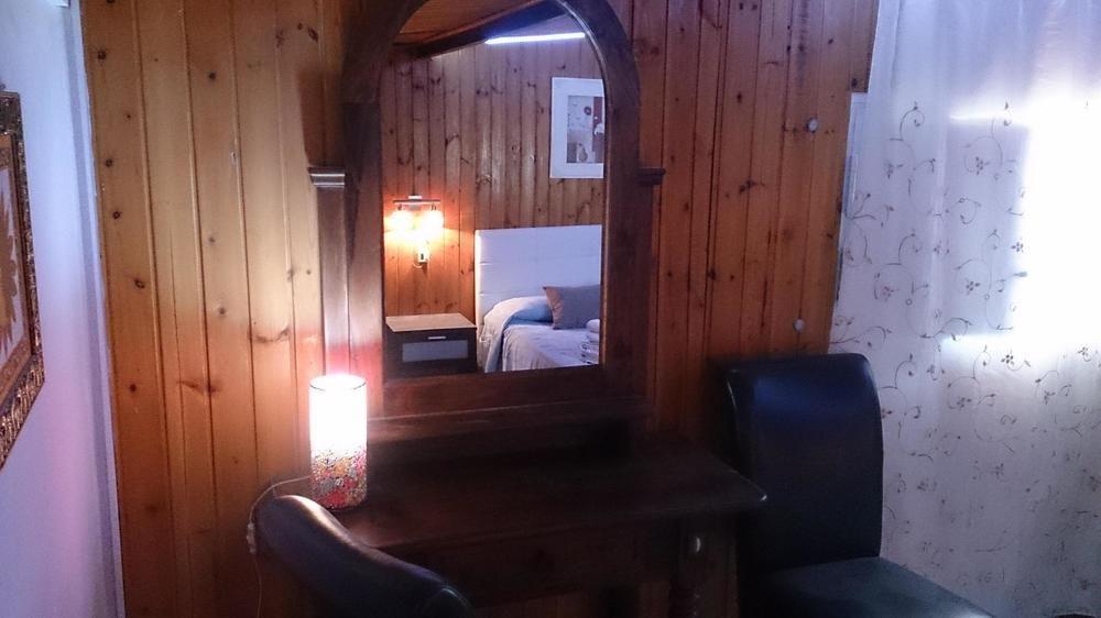 Il Mirto E La Rosa Bed & Breakfast Arenella  Bagian luar foto