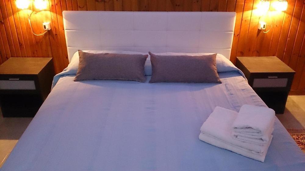 Il Mirto E La Rosa Bed & Breakfast Arenella  Bagian luar foto