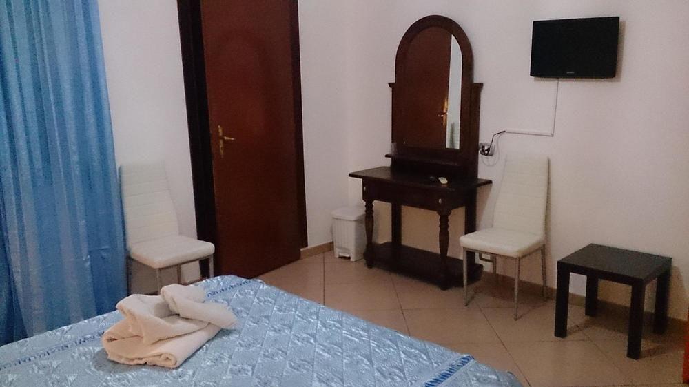 Il Mirto E La Rosa Bed & Breakfast Arenella  Bagian luar foto