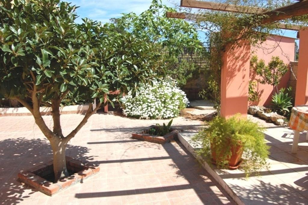 Il Mirto E La Rosa Bed & Breakfast Arenella  Bagian luar foto