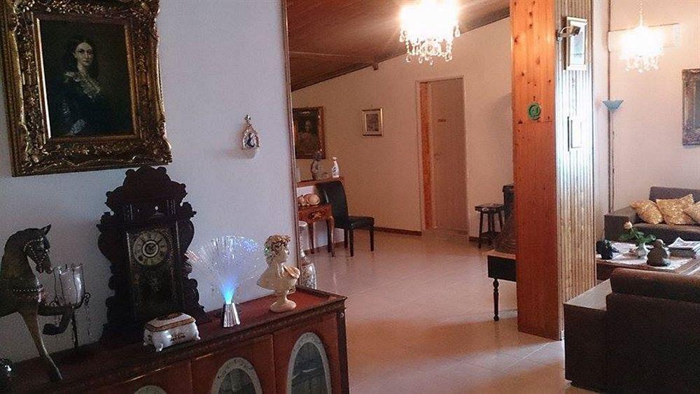 Il Mirto E La Rosa Bed & Breakfast Arenella  Bagian luar foto