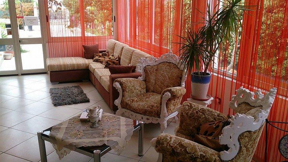 Il Mirto E La Rosa Bed & Breakfast Arenella  Bagian luar foto