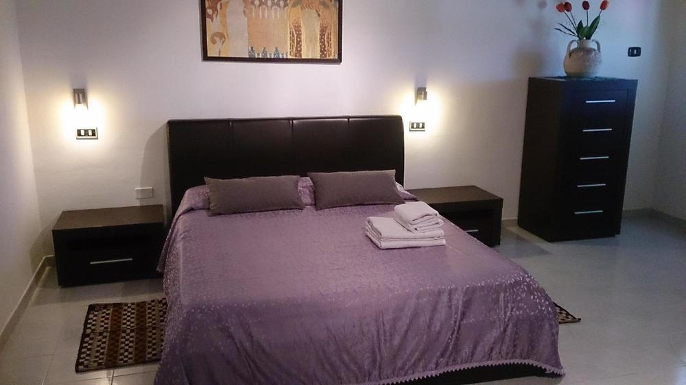 Il Mirto E La Rosa Bed & Breakfast Arenella  Bagian luar foto