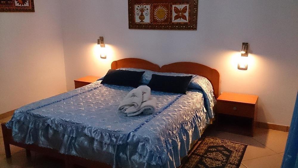 Il Mirto E La Rosa Bed & Breakfast Arenella  Bagian luar foto