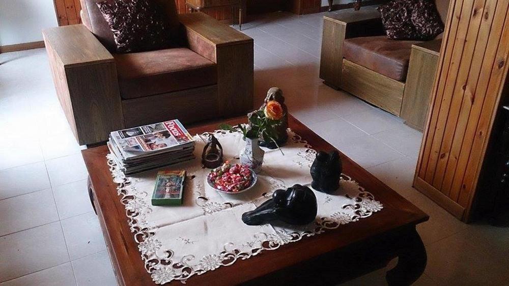 Il Mirto E La Rosa Bed & Breakfast Arenella  Bagian luar foto